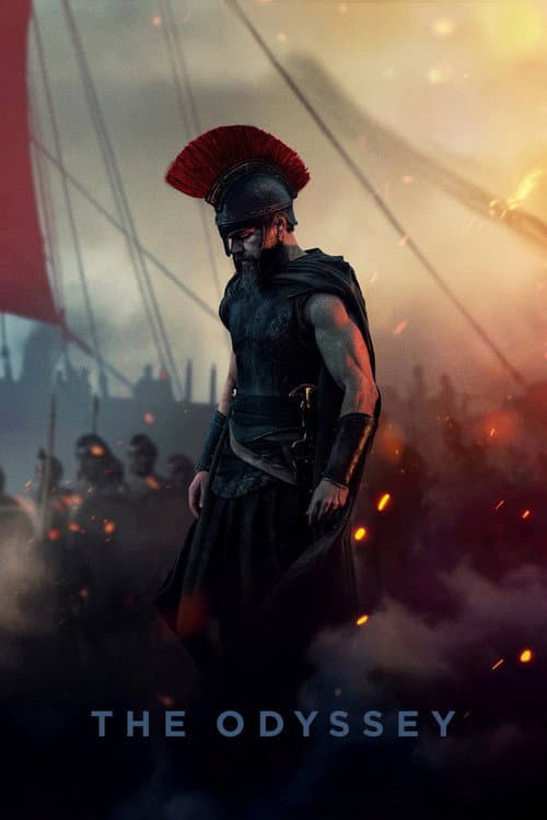 Picture of the film cover
