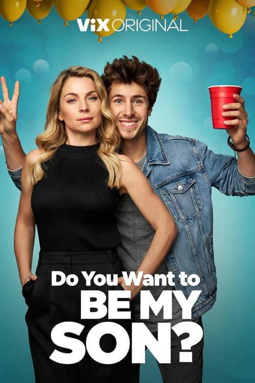 Picture of the film cover