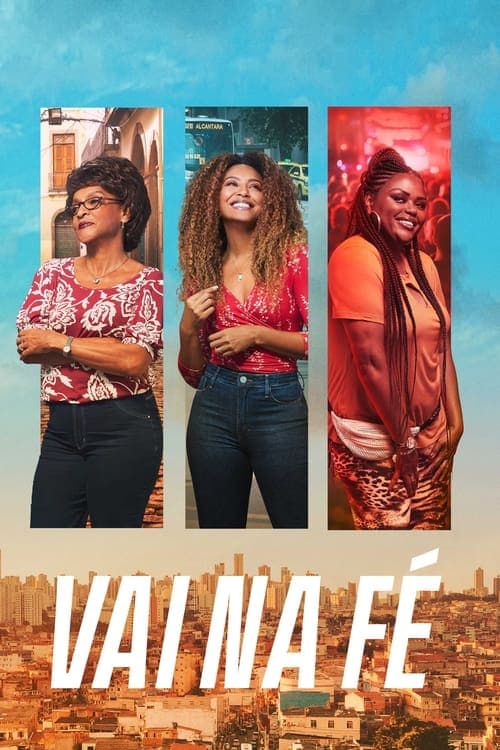 Picture of the film cover