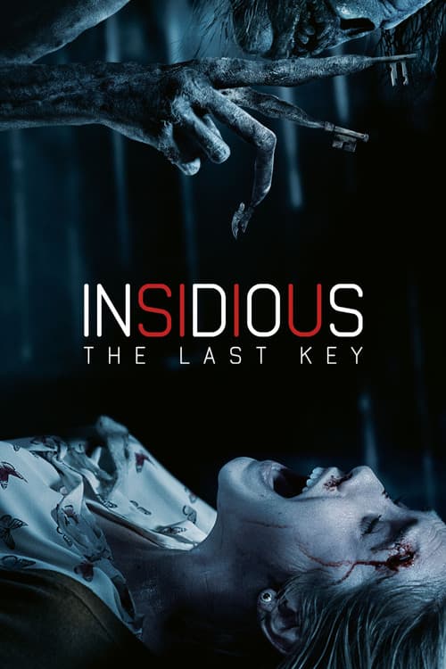 Picture of the film cover