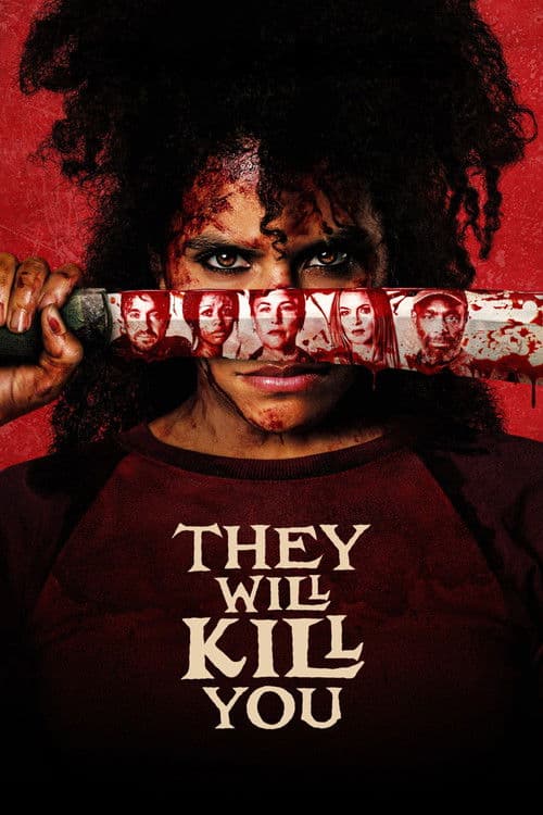 Picture of the film cover