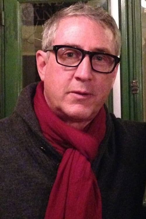 Peter Lyons Collister