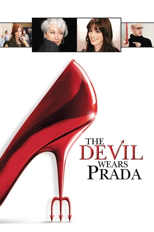 Picture of the film cover