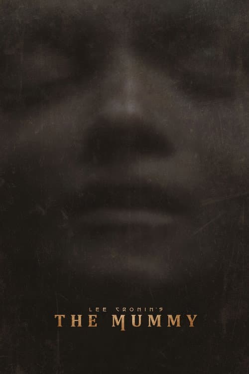 Picture of the film cover