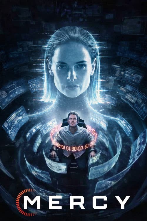 Picture of the film cover