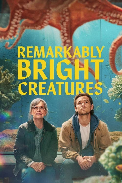 Picture of the film cover