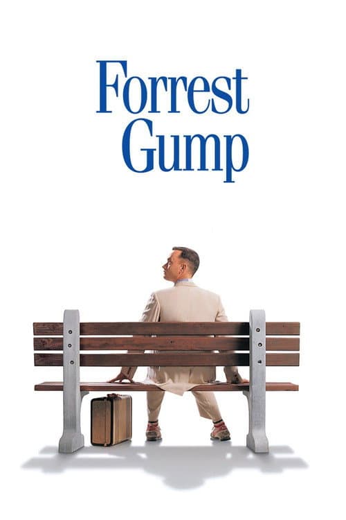 Picture of the film cover