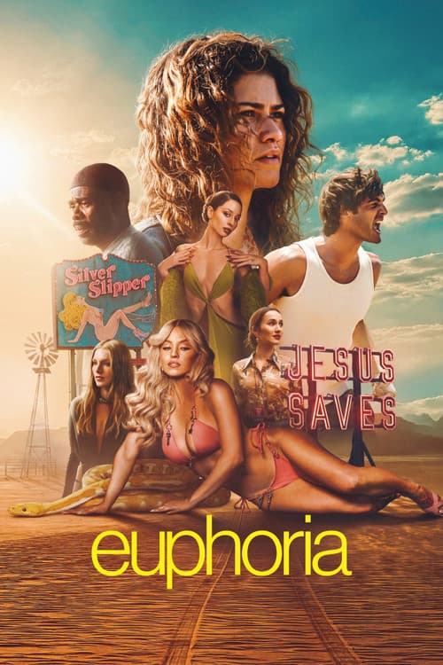 Picture of the film cover