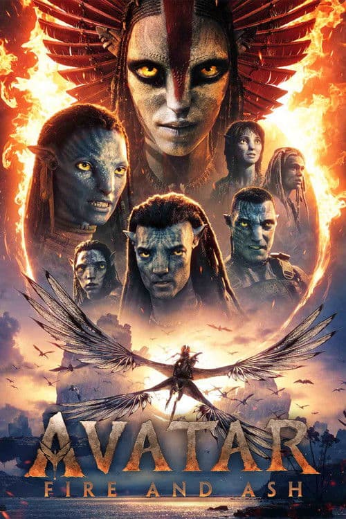 Picture of the film cover