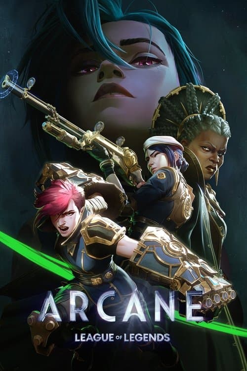 Picture of the film cover