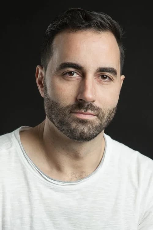Fernando Martín Maestro