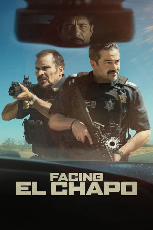 Picture of the film cover