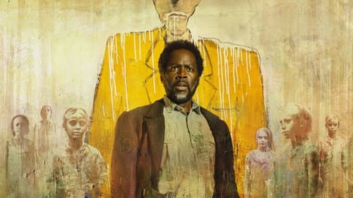 Picture of the film cover