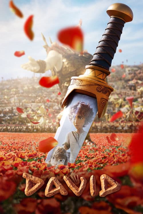 Picture of the film cover