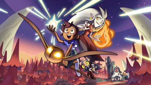 Picture of the film cover