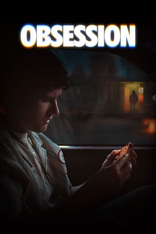 Picture of the film cover