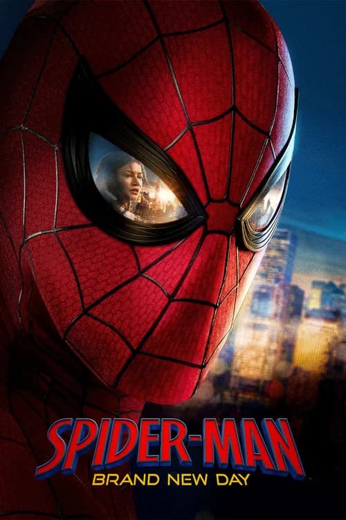 Picture of the film cover