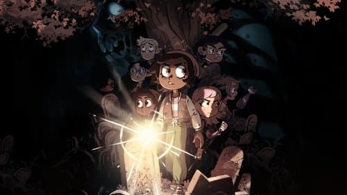 Picture of the film cover