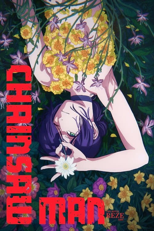 Picture of the film cover