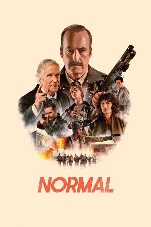Picture of the film cover