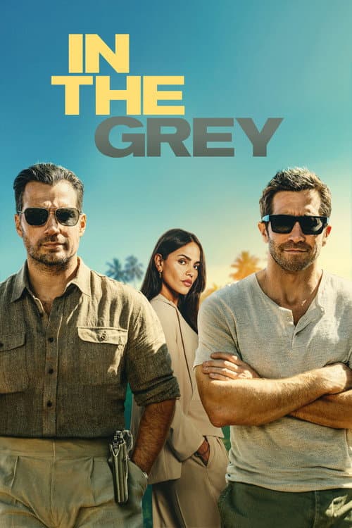 Picture of the film cover