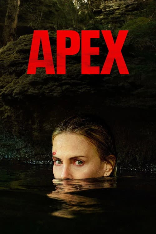 Picture of the film cover