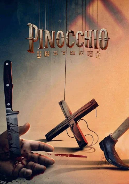 Picture of the film cover