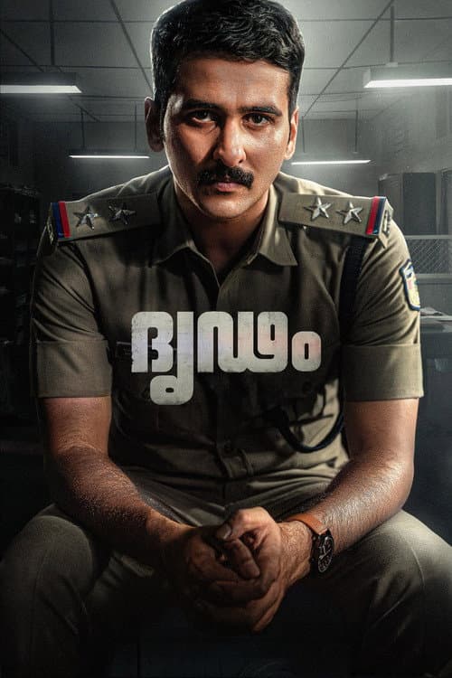 Picture of the film cover