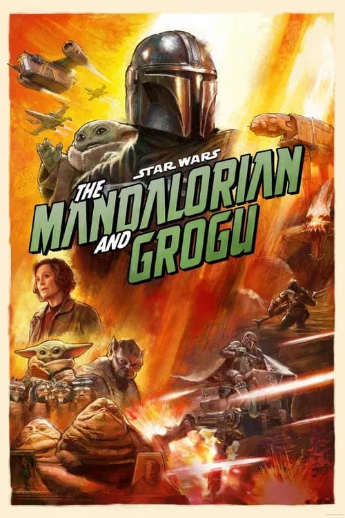 Picture of the film cover