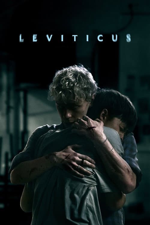 Picture of the film cover