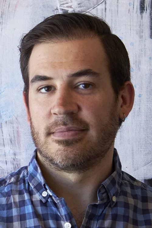 Andrew Garrett Lange