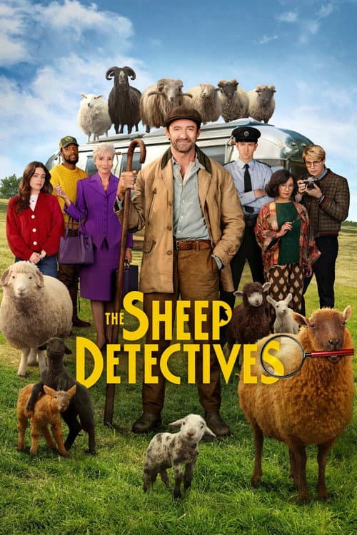 Picture of the film cover