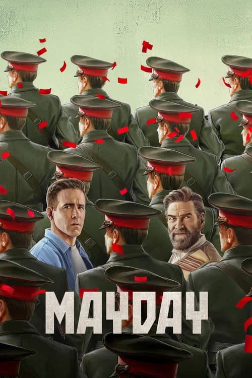 Picture of the film cover