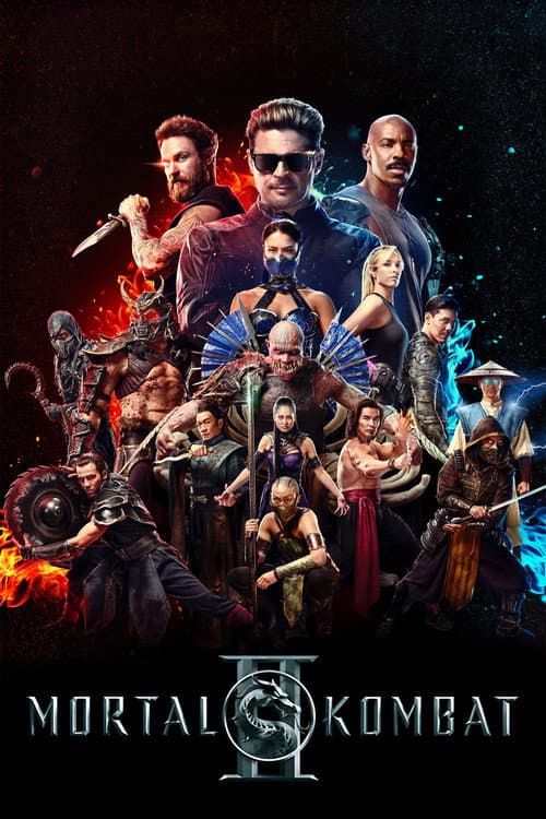 Picture of the film cover
