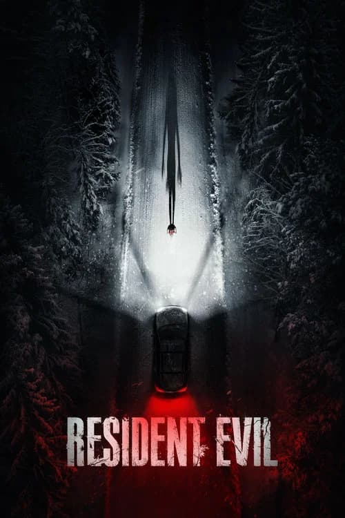 Picture of the film cover
