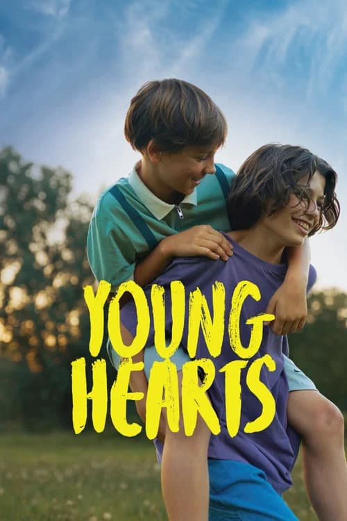 Picture of the film cover