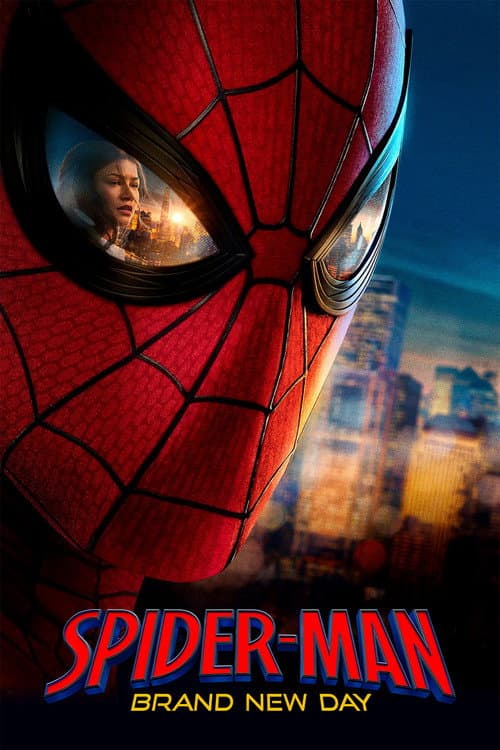 Picture of the film cover