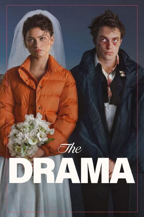 Picture of the film cover