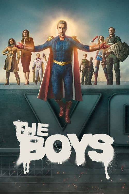 Picture of the film cover