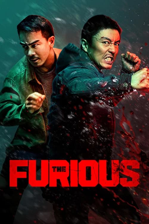 Picture of the film cover