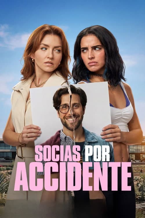 Picture of the film cover