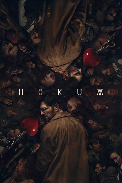 Picture of the film cover