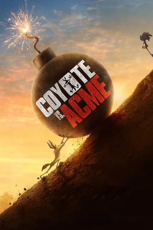 Picture of the film cover