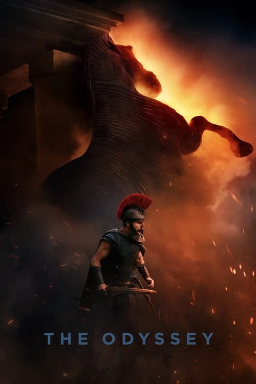 Picture of the film cover