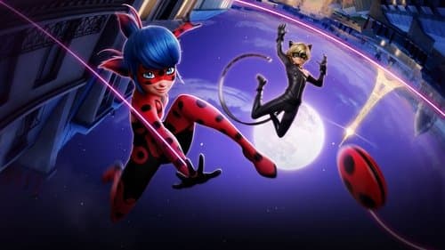 Picture of the film cover