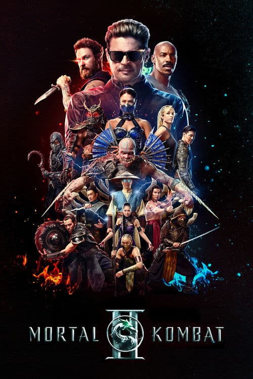 Picture of the film cover