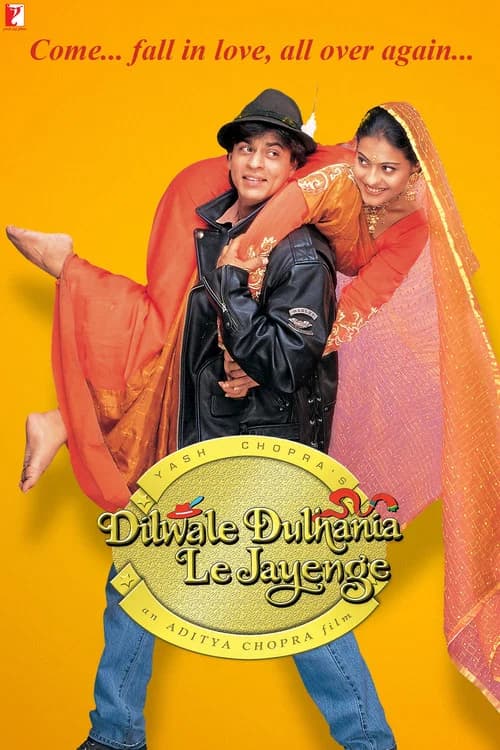 Picture of the film cover