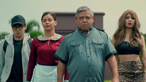 Picture of the film cover