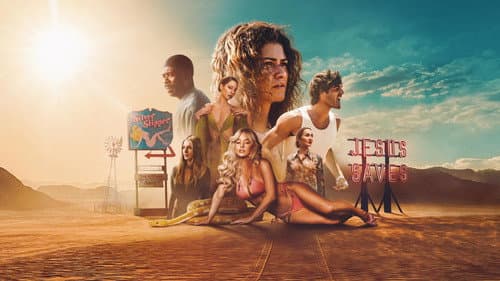 Picture of the film cover