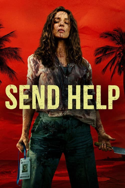 Picture of the film cover